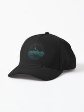 Between The Mountains And The Stars Cap