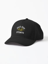 Fall Guy Stunts Adjustable Baseball Cap