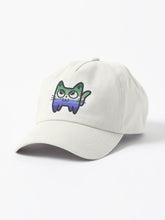Pride Theme Cotton Dad Hat