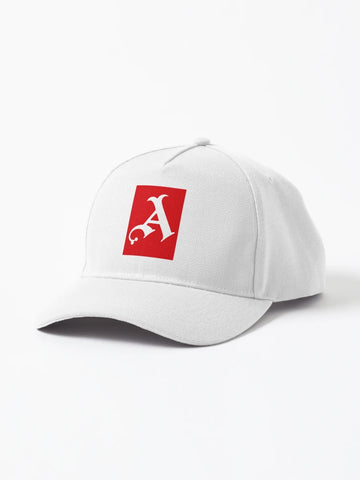 A Is for Adjustable Baseball Cap – Unisex