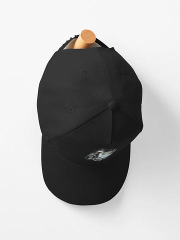 A Path To The Heart Cotton Cap