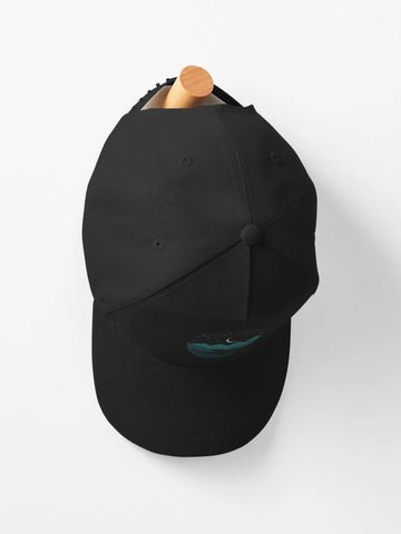 Between The Mountains And The Stars Cap