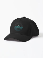 Between The Mountains And The Stars Cap
