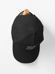 Fall Guy Stunts Adjustable Baseball Cap