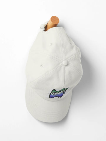 Pride Theme Cotton Dad Hat