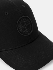 Quick Dry Men’s Cotton Baseball Cap